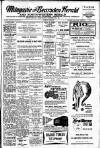 Milngavie and Bearsden Herald Saturday 03 June 1950 Page 1