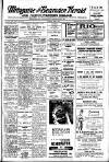 Milngavie and Bearsden Herald Saturday 17 June 1950 Page 1