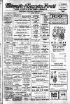 Milngavie and Bearsden Herald Saturday 01 July 1950 Page 1
