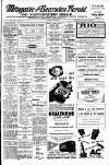 Milngavie and Bearsden Herald Saturday 08 July 1950 Page 1