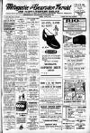 Milngavie and Bearsden Herald Saturday 26 August 1950 Page 1