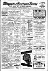 Milngavie and Bearsden Herald Saturday 23 September 1950 Page 1