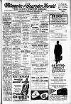 Milngavie and Bearsden Herald Saturday 14 October 1950 Page 1