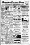Milngavie and Bearsden Herald Saturday 23 December 1950 Page 1
