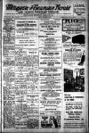 Milngavie and Bearsden Herald Saturday 10 November 1951 Page 1
