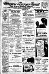 Milngavie and Bearsden Herald Saturday 16 February 1952 Page 1
