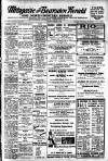 Milngavie and Bearsden Herald Saturday 01 November 1952 Page 1