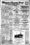 Milngavie and Bearsden Herald Saturday 15 November 1952 Page 1