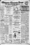 Milngavie and Bearsden Herald Saturday 10 January 1953 Page 1