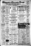 Milngavie and Bearsden Herald Saturday 30 January 1954 Page 1