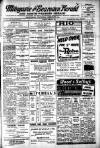 Milngavie and Bearsden Herald Saturday 06 February 1954 Page 1