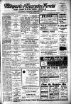 Milngavie and Bearsden Herald Saturday 27 February 1954 Page 1