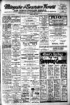 Milngavie and Bearsden Herald Saturday 03 April 1954 Page 1