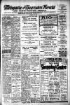 Milngavie and Bearsden Herald Saturday 01 May 1954 Page 1