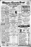 Milngavie and Bearsden Herald Saturday 14 August 1954 Page 1