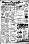 Milngavie and Bearsden Herald Saturday 16 October 1954 Page 1