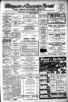Milngavie and Bearsden Herald Saturday 06 November 1954 Page 1