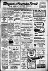 Milngavie and Bearsden Herald Saturday 25 February 1956 Page 1