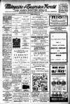 Milngavie and Bearsden Herald Saturday 03 November 1956 Page 1