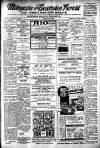 Milngavie and Bearsden Herald Saturday 18 May 1957 Page 1