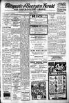 Milngavie and Bearsden Herald Saturday 22 June 1957 Page 1
