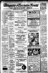 Milngavie and Bearsden Herald Saturday 06 July 1957 Page 1