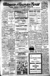 Milngavie and Bearsden Herald Saturday 27 July 1957 Page 1