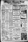 Milngavie and Bearsden Herald Saturday 11 January 1958 Page 1