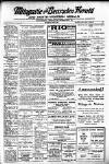 Milngavie and Bearsden Herald Saturday 05 April 1958 Page 1