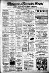 Milngavie and Bearsden Herald Saturday 31 May 1958 Page 1