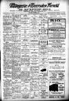 Milngavie and Bearsden Herald Saturday 27 September 1958 Page 1