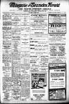 Milngavie and Bearsden Herald Saturday 18 October 1958 Page 1