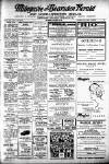 Milngavie and Bearsden Herald Saturday 29 November 1958 Page 1