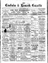 Carluke and Lanark Gazette Saturday 17 November 1906 Page 1