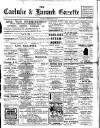 Carluke and Lanark Gazette Saturday 22 December 1906 Page 1
