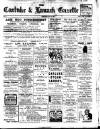 Carluke and Lanark Gazette Saturday 05 January 1907 Page 1