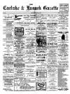 Carluke and Lanark Gazette Saturday 26 January 1907 Page 1