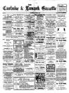 Carluke and Lanark Gazette Saturday 23 February 1907 Page 1