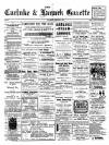 Carluke and Lanark Gazette Saturday 09 March 1907 Page 1