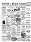 Carluke and Lanark Gazette Saturday 06 April 1907 Page 1