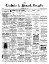 Carluke and Lanark Gazette Saturday 11 May 1907 Page 1