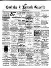 Carluke and Lanark Gazette Saturday 18 May 1907 Page 1