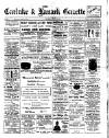 Carluke and Lanark Gazette Saturday 29 June 1907 Page 1