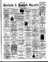 Carluke and Lanark Gazette Saturday 21 September 1907 Page 1