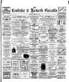Carluke and Lanark Gazette Saturday 15 February 1908 Page 1