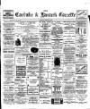 Carluke and Lanark Gazette Saturday 14 March 1908 Page 1
