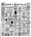 Carluke and Lanark Gazette