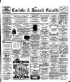 Carluke and Lanark Gazette