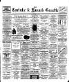 Carluke and Lanark Gazette