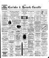 Carluke and Lanark Gazette